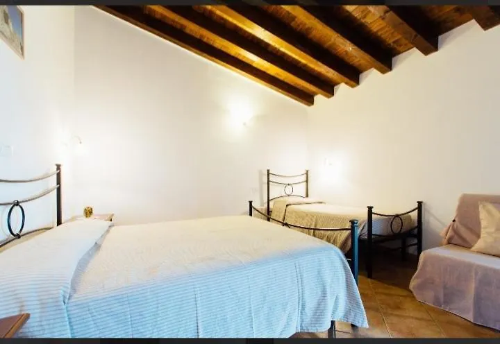 Agriturismo La Sorgente Фонтебланда 0*,