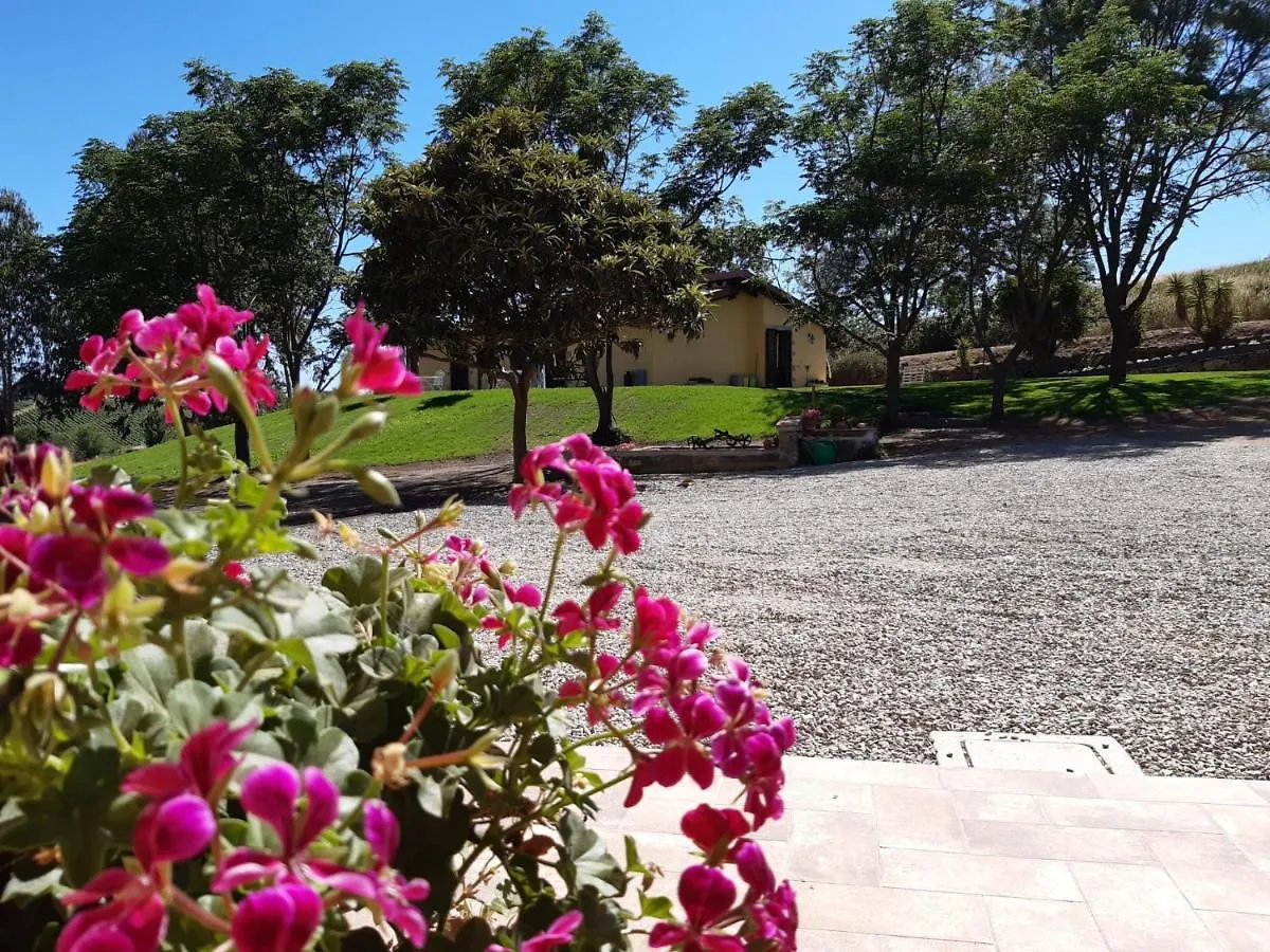 Agriturismo La Sorgente Fonteblanda Farm stay