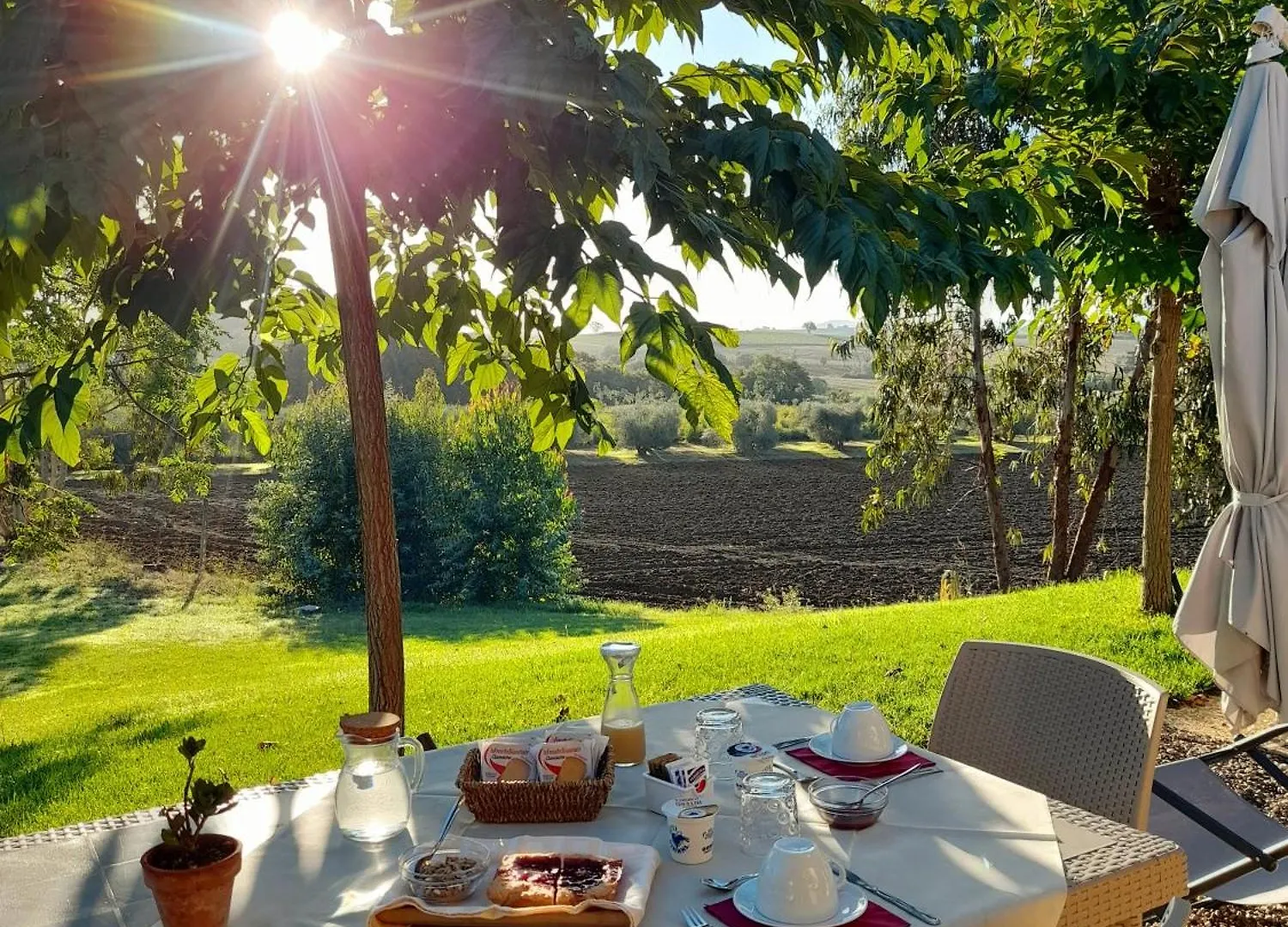 Agriturismo La Sorgente Fonteblanda 0*,  Italy